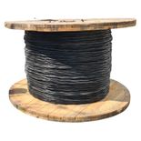 Cablu de energie complex T2XIR 50/8+3X70+2X25 0.6/1KV