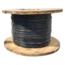 Conductor de energie torsadat multifuncțional T2XIR 50/8 3X35RM+16RU