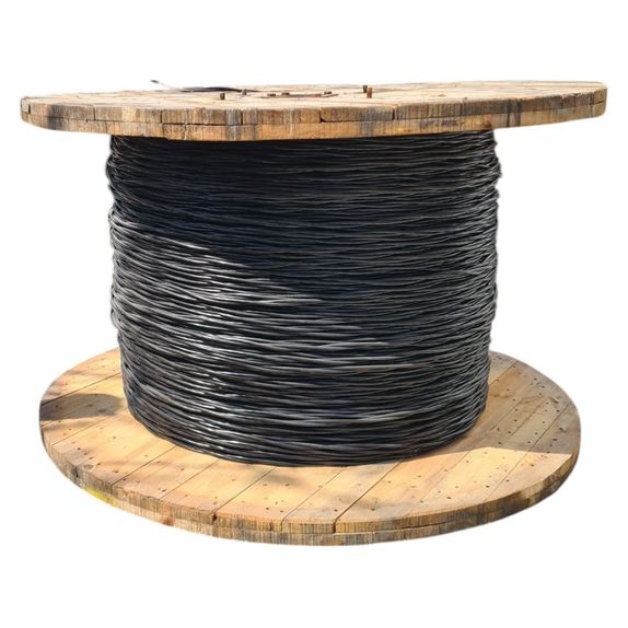 Cablu de energie complex T2XIR 50/8+3X70+2X25 0.6/1KV
