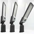 Corp stradal 50W reglabil 6500K 6000lm SMD