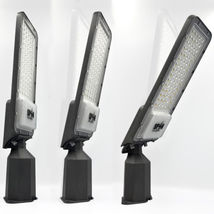 Corp stradal 50W reglabil 6500K 6000lm SMD