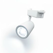 Spot Sina Alb 12W=120W, 6000K, lumina rece 