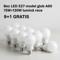 10buc x 15W Normal