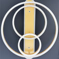 Lustra Led Living115w/6800lm cu Telecomanda 200+300+500mm