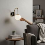Lustra led 9W 3000K-4000K-6500K 850Lm
