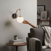 Lustra led 9W 3000K-4000K-6500K 850Lm