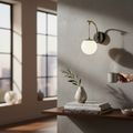 Lustra led 9W 3000K-4000K-6500K 850Lm