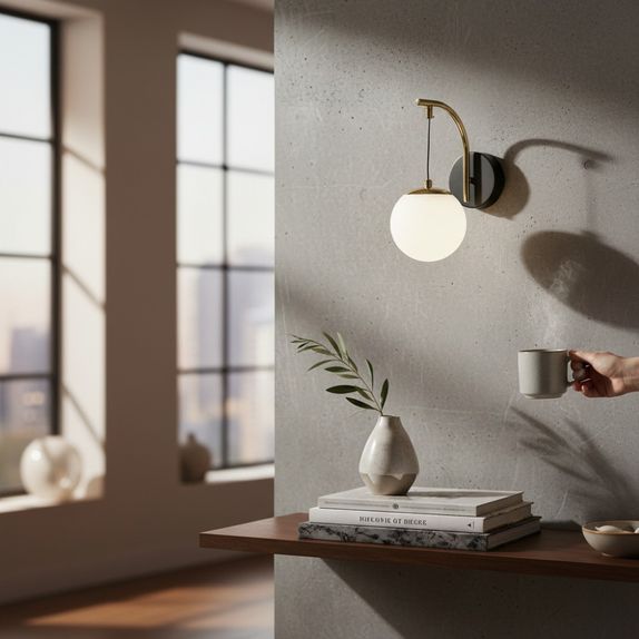 Lustra led 9W 3000K-4000K-6500K 850Lm