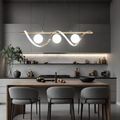 Lustra led 45W 3000K-6500K 3000Lm