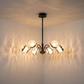 Lustra led 95W 3000K-6500K