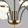 Lustra led 95W 3000K-6500K