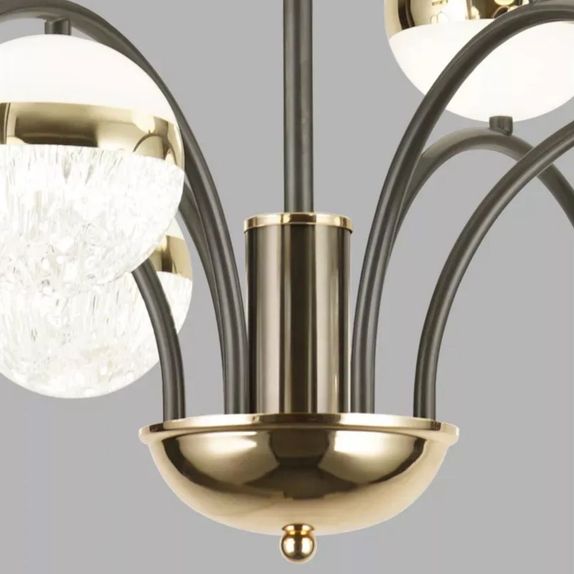 Lustra led 95W 3000K-6500K