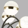Lustra led 95W 3000K-6500K