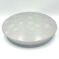 Plafoniera LED Flower,13W=75W, 260x65mm, 6400K, lumina rece