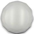 Plafoniera LED Diamond Crystal, 24W (Echivalent 200W), Ø39cm, Design Modern