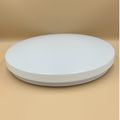 Plafoniera LED Slim, 32W (Echivalent 280W), Ø37.5cm, Lumina Naturala