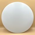 Plafoniera LED Slim, 32W (Echivalent 280W), Ø37.5cm, Lumina Naturala