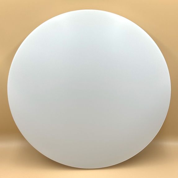 Plafoniera LED Slim, 32W (Echivalent 280W), Ø37.5cm, Lumina Naturala