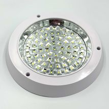 Plafoniera Bucatarie LED Aplicat 24W/6500k/1920lm