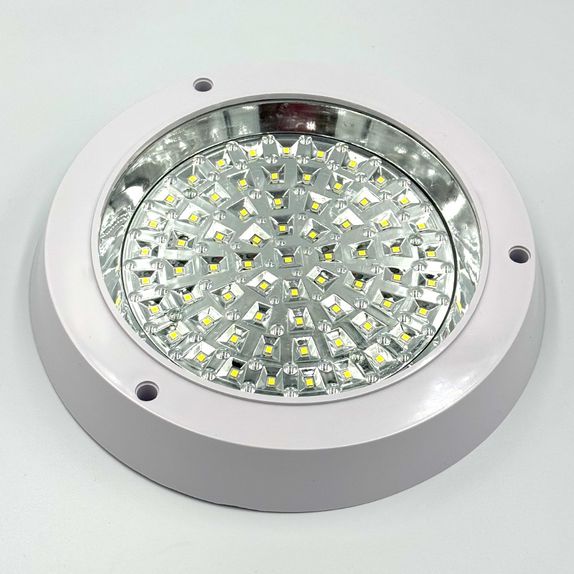 Spot Bucatarie LED Aplicat 12W 6500K