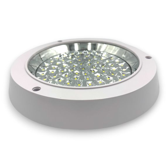 Spot Bucatarie LED Aplicat 12W 6500K