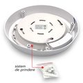 Spot Bucatarie LED Aplicat 12W 6500K