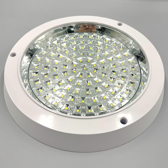 Plafoniera Bucatarie LED Aplicat 16W/6500k/1280lm