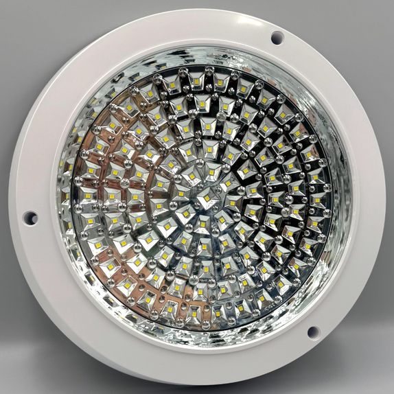 Plafoniera Bucatarie LED Aplicat 16W/6500k/1280lm
