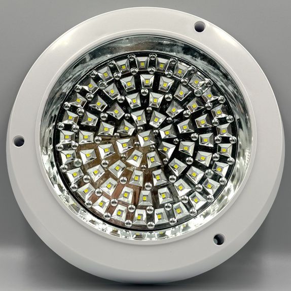 Plafoniera Bucatarie LED Aplicat 16W/6500k/1280lm