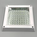 Plafoniera Bucatarie LED Aplicat 24W/6500k/1920lm