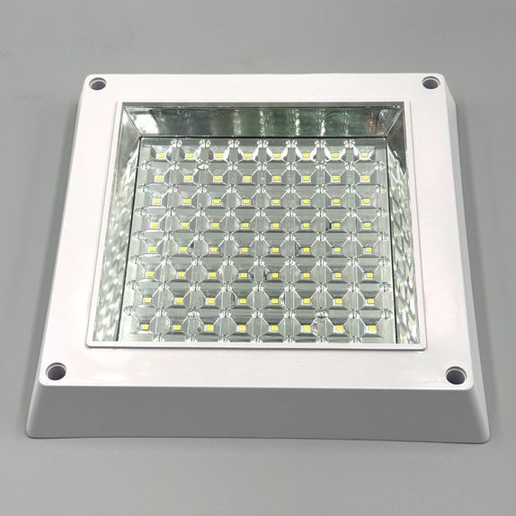 Plafoniera Bucatarie LED Aplicat 24W/6500k/1920lm