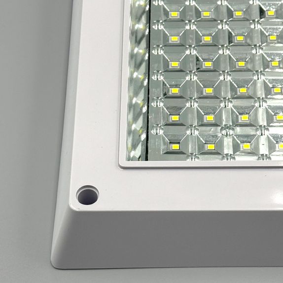 Plafoniera Bucatarie LED Aplicat 24W/6500k/1920lm