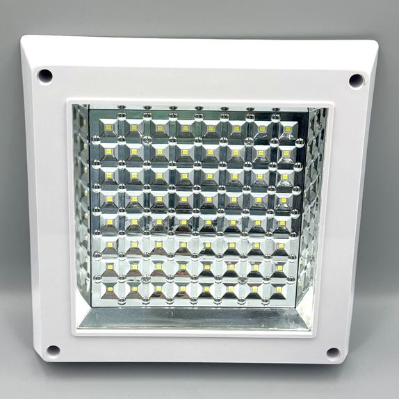 Plafoniera Bucatarie LED Aplicat 24W/6500k/1920lm
