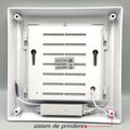 Plafoniera Bucatarie LED Aplicat 24W/6500k/1920lm