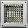 Plafoniera LED subtire pentru Bucatarie, 16W, Design Aplicat, Lumina Alba
