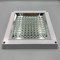 Plafoniera LED subtire pentru Bucatarie, 16W, Design Aplicat, Lumina Alba