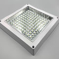 Plafoniera LED subtire pentru Bucatarie, 16W, Design Aplicat, Lumina Alba