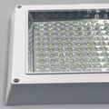 Plafoniera LED subtire pentru Bucatarie, 16W, Design Aplicat, Lumina Alba