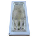 Plafoniera LED Bucatarie, 24W (Echivalent 200W), 1920lm, Lumina Alba Rece