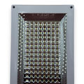 Plafoniera LED Bucatarie, 24W (Echivalent 200W), 1920lm, Lumina Alba Rece