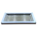 Plafoniera LED Bucatarie, 24W (Echivalent 200W), 1920lm, Lumina Alba Rece