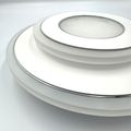 Plafoniera led 31W/2550LM 3000K/4000K/6500K 220x50mm