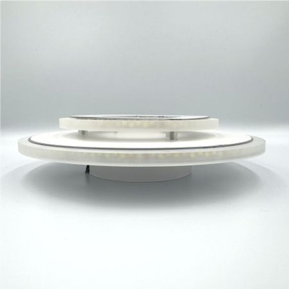 Plafoniera led 31W/2550LM 3000K/4000K/6500K 220x50mm