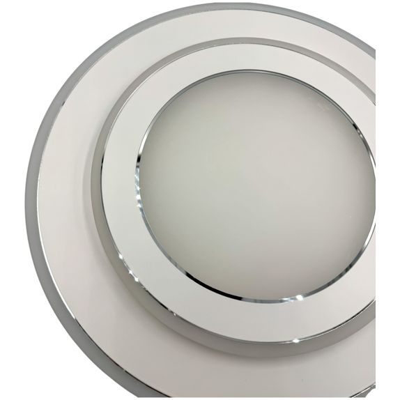 Plafoniera led 65W/4900LM 3000K/4000K/6500 400x50mm