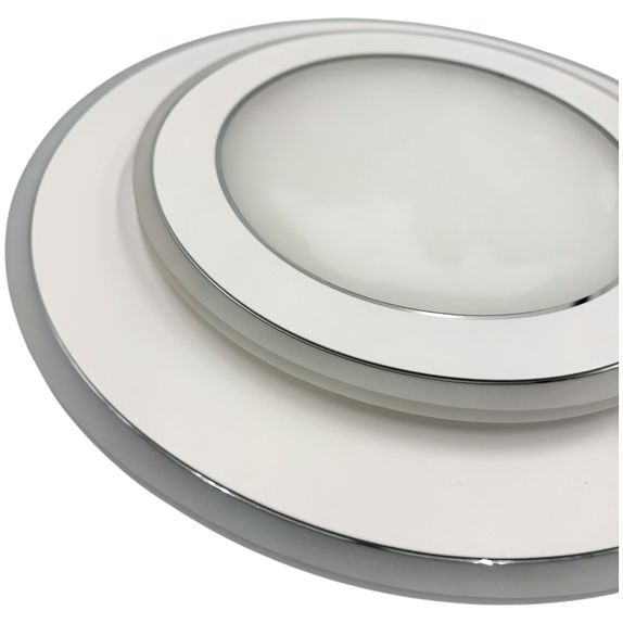 Plafoniera led 65W/4900LM 3000K/4000K/6500 400x50mm