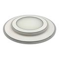 Plafoniera led 65W/4900LM 3000K/4000K/6500 400x50mm