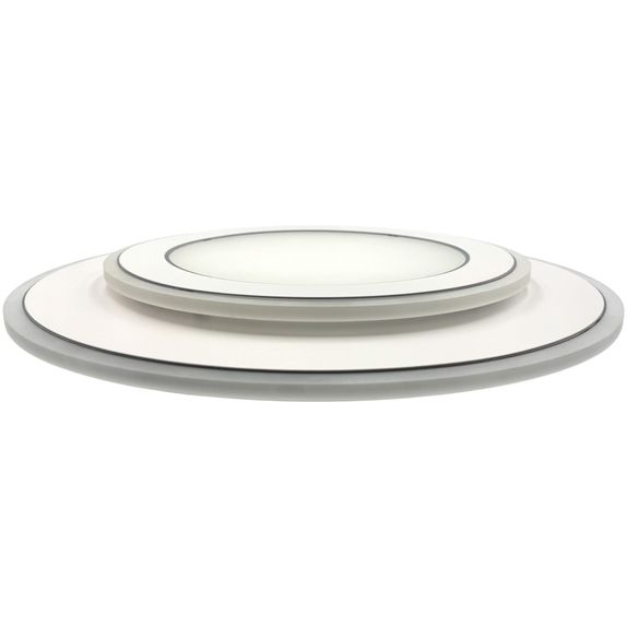 Plafoniera led 65W/4900LM 3000K/4000K/6500 400x50mm