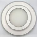 Plafoniera led 65W/4900LM 3000K/4000K/6500 400x50mm