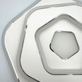 Plafoniera led 80W/6600LM 3000K/4000K/6500K 400X50MM