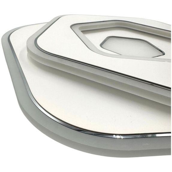 Plafoniera led 80W/6600LM 3000K/4000K/6500K 400X50MM